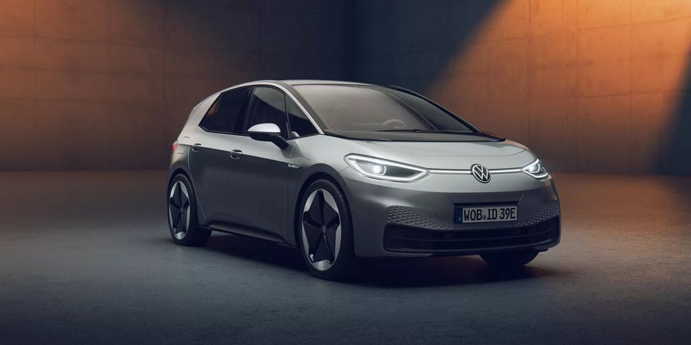 Volkswagen ID 3