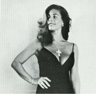 Cine a fost Sandra West?