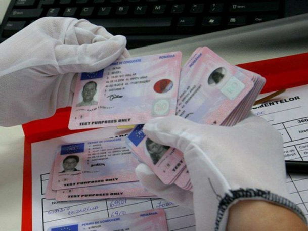 acte preschimbare permis