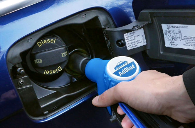 Ce este AdBlue, cât costă și la ce folosește?
