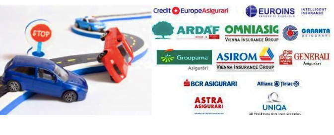 Topul Firmelor de Asigurări Auto din România