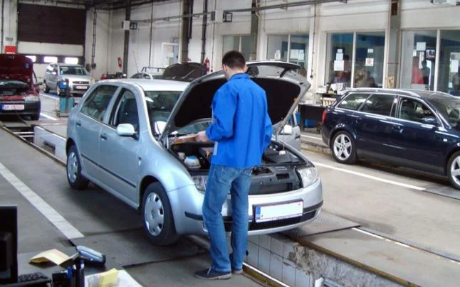 Taxa RAR și Cât te costă să faci un ITP