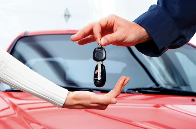 Schimbarea Proprietarului Auto: Vezi Procedura completă!