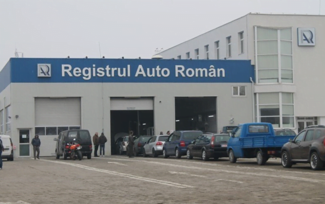Cum îți poți face programare online la RAR?