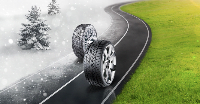 Anvelopele All Season: Păreri Pro și Contra
