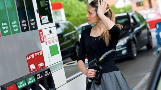 Ce este cifra octanică? Vezi ce valori au benzina, motorina și kerosenul!