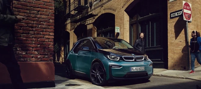 Cât costă noul BMW I3?