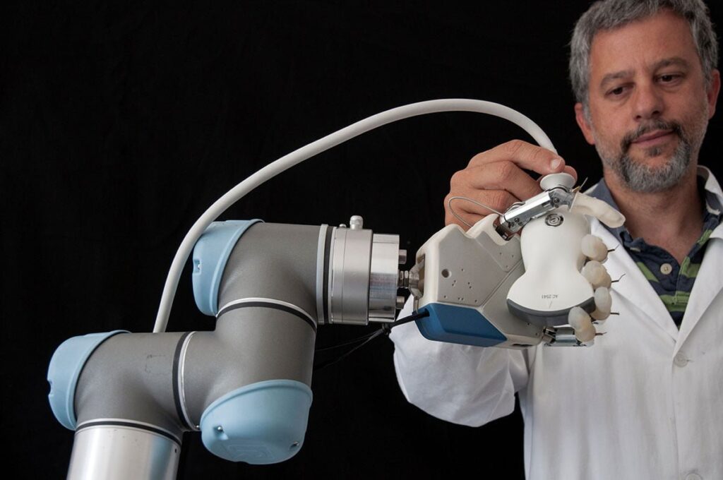 Roboţi, coboți, roboți industriali viitorul devine mai promițător