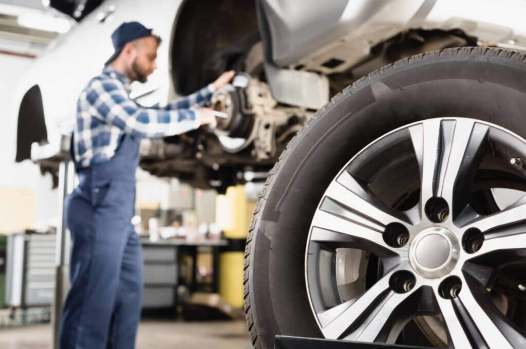 piese auto de calitate - piesede10