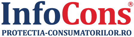 Info Cons - Protectia consumatorului