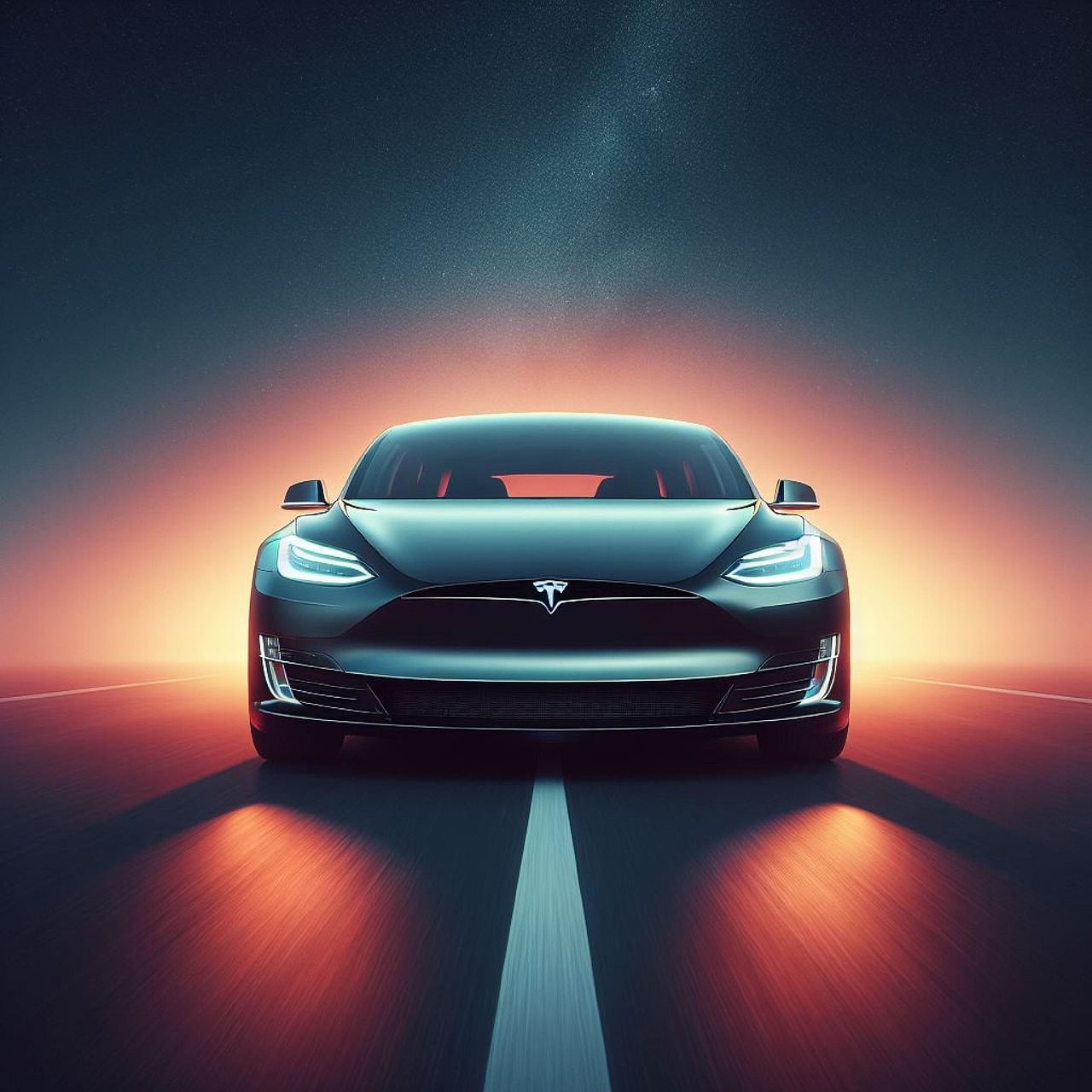 cat costa o incarcare tesla