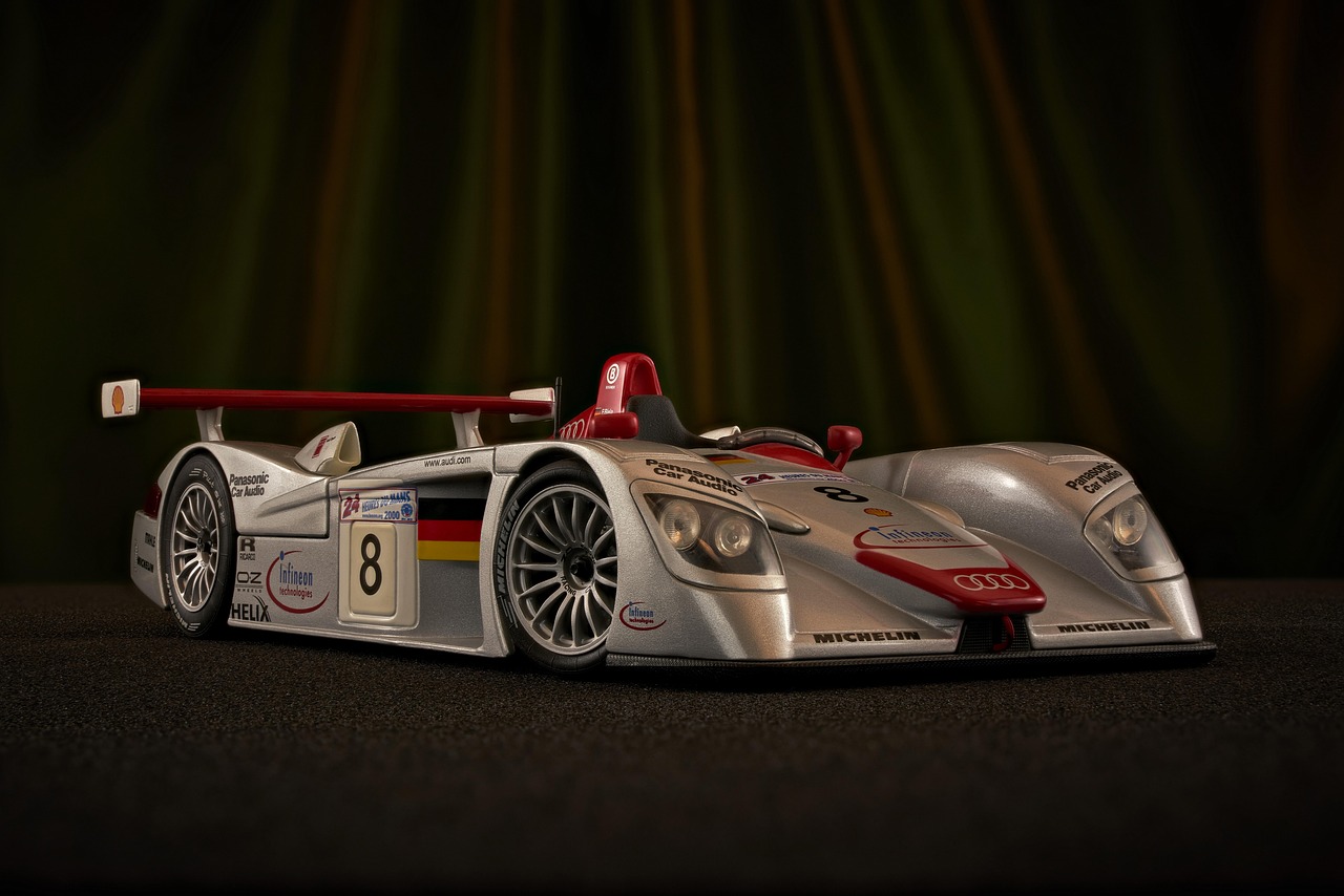 ce inseamna distronic audi