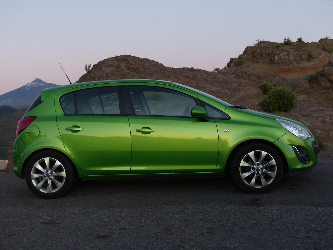 ce becuri are opel astra h