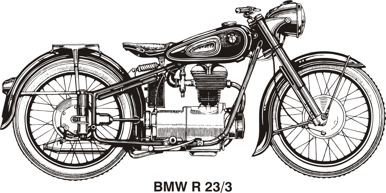 cine a inventat bmw