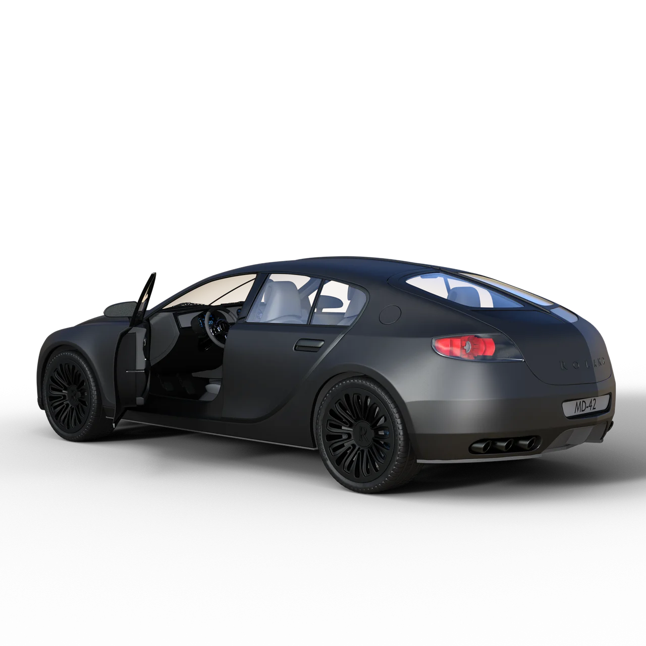 ce tractiune are mercedes