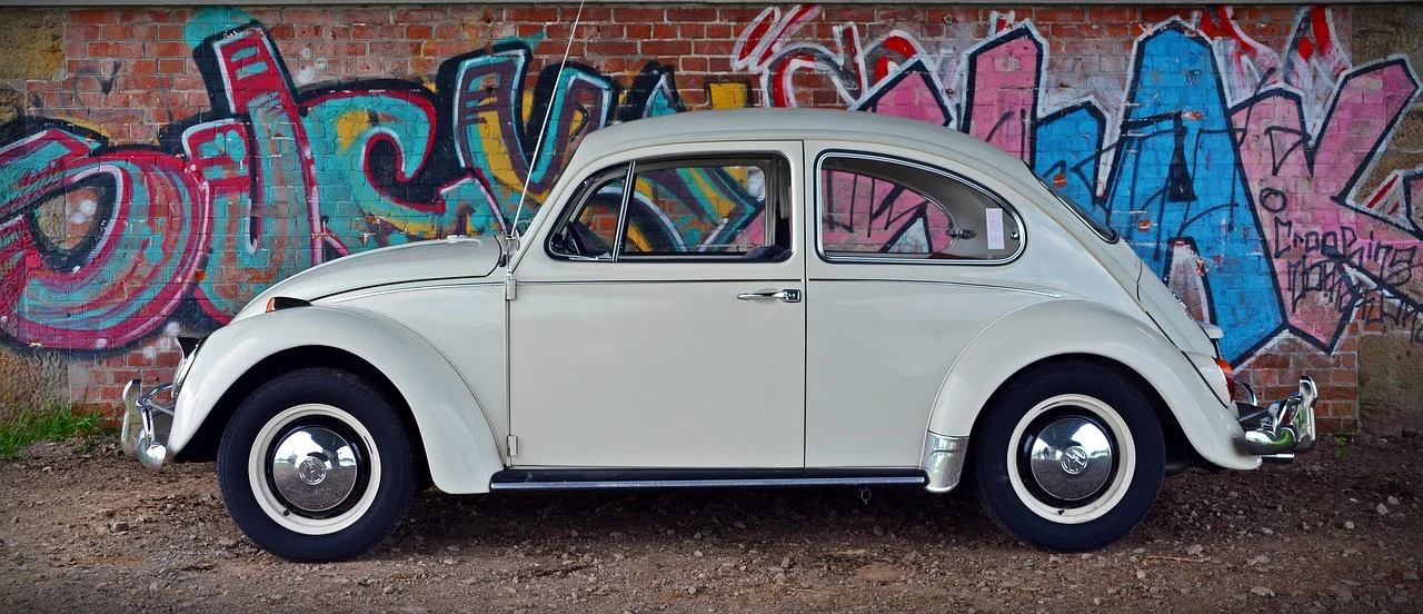 cum se scrie volkswagen