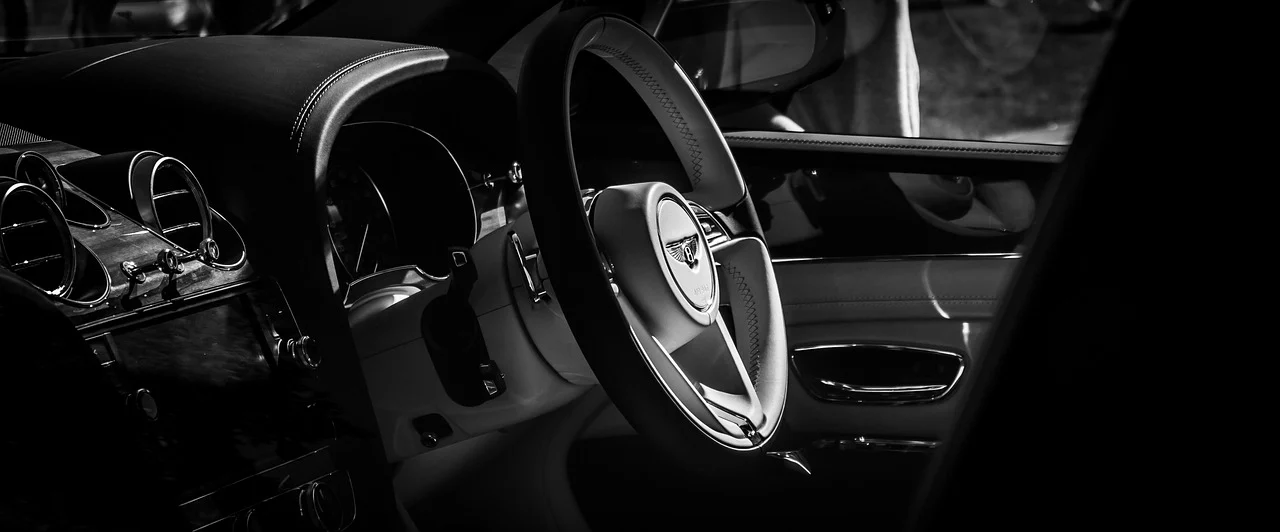 unde se fabrica bentley