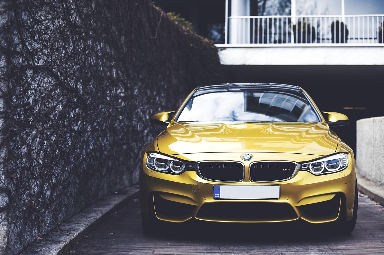 ce inseamna bmw