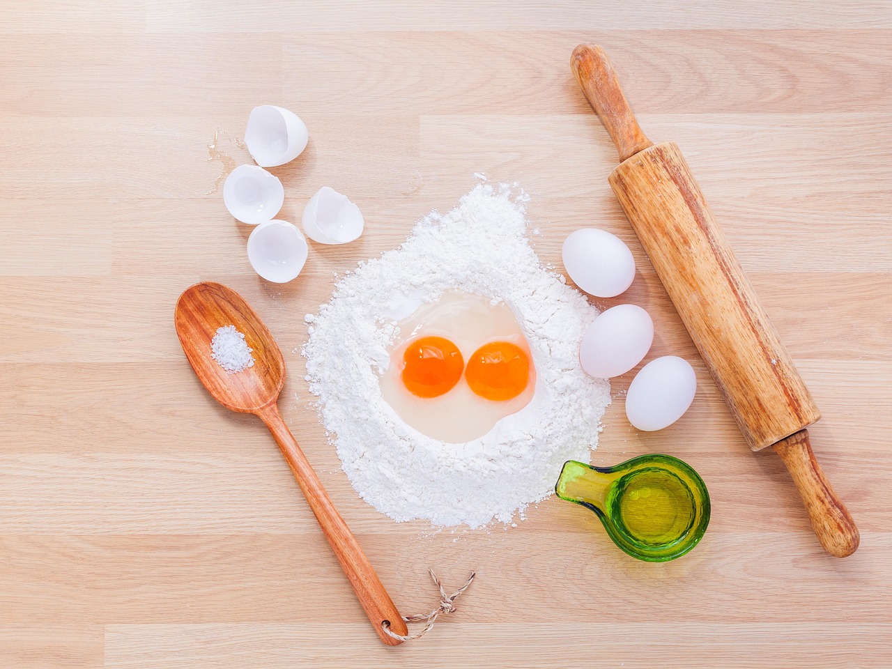 5 detalii care influențează gustul și coacerea pizzei